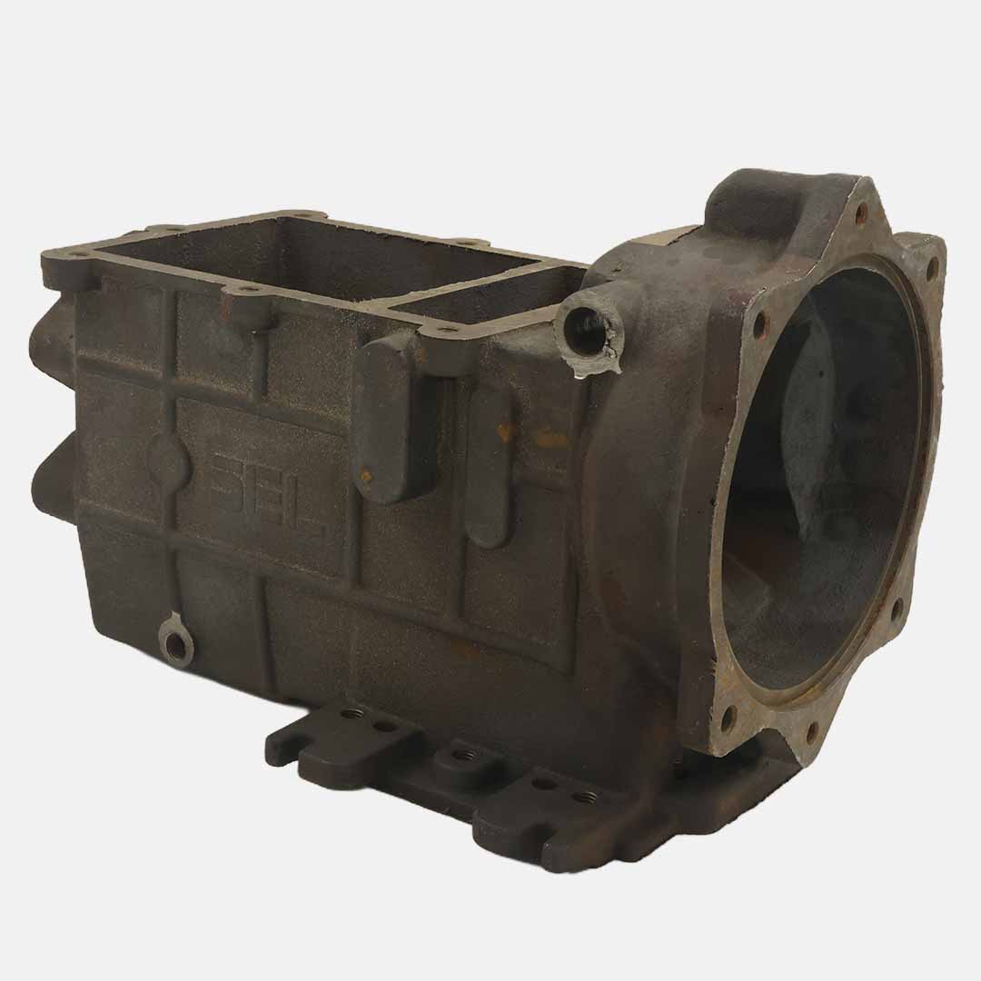 ŞANZIMAN GÖVDE (PİK KRAFT)